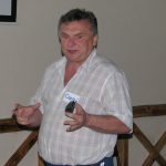Интервью с Сергеем Смирновым
