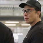 Виртуальный тур по производству Tesla с Илоном Маском