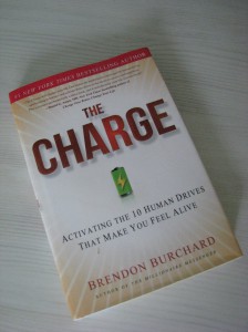 Обзор книги «The Charge. Activating the 10 Human Drives That Make You Feel Alive»