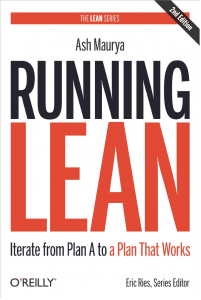 Рецензия на книгу Аша Маурайи «Running Lean»