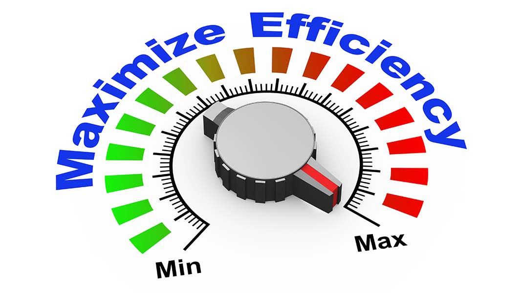Maximize-Efficiency