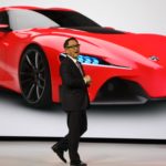 Революционная твёрдотельная батарея Toyota на пути к дебюту в 2021 году