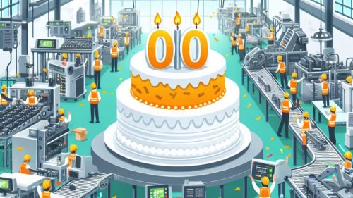Достижение метода ZQC. Часть 6. Результат — месяц без дефектов