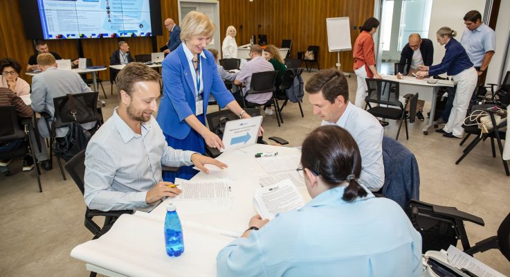 Кейс-чемпионат НИСКУ