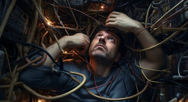 Краш-тест информационного пространства