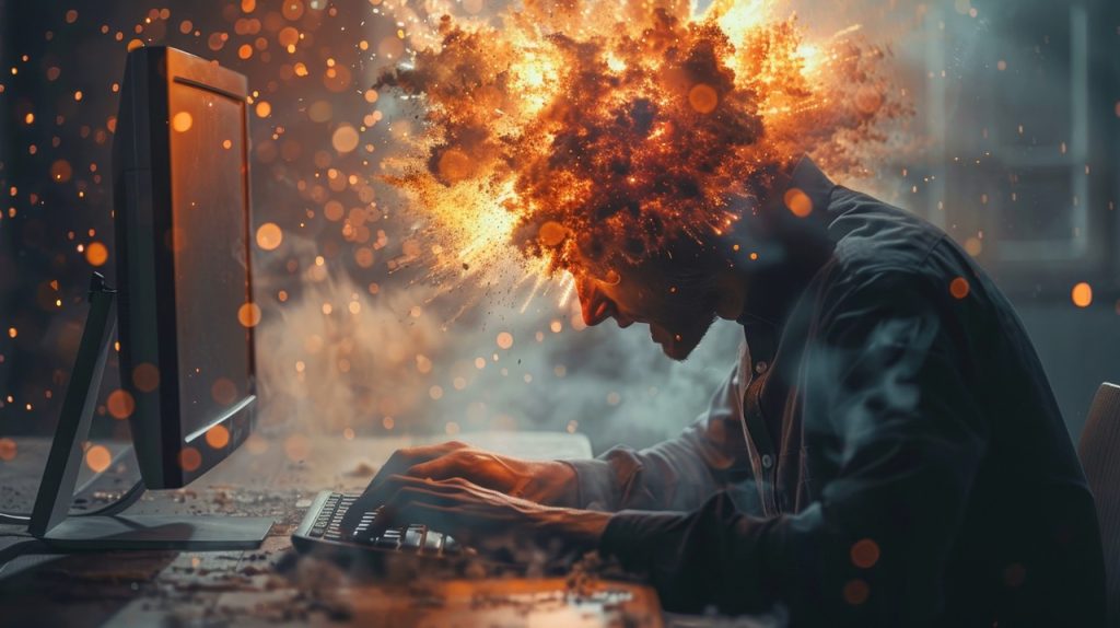 Восстанавливаем работоспособность сайта