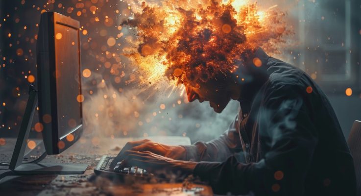 Восстанавливаем работоспособность сайта