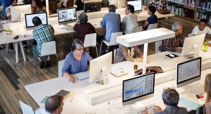 Бережливая разработка — параллельные процессы