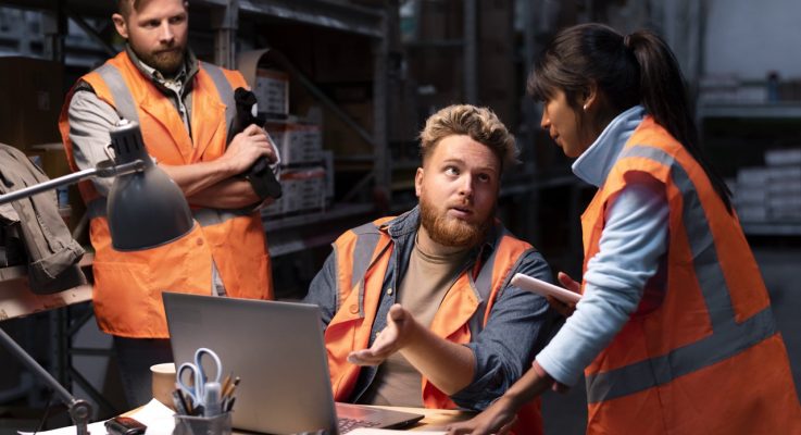 Бережливая разработка — не должно быть висящих этапов