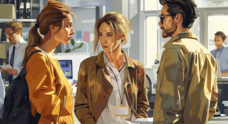 Бережливая разработка — взаимодействие со сторонними организациями